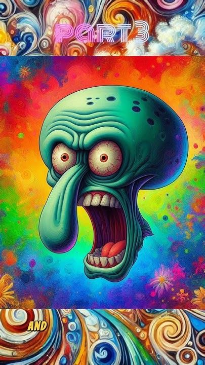 Spongebob part 3 .